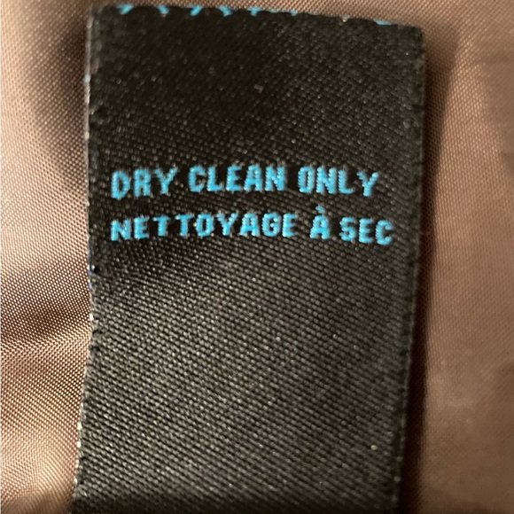 Vintage Wool Blazer - Picture 7 of 13